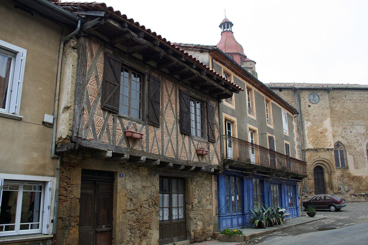 Photo de Aignan