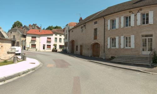 Photo de Aignay-le-Duc