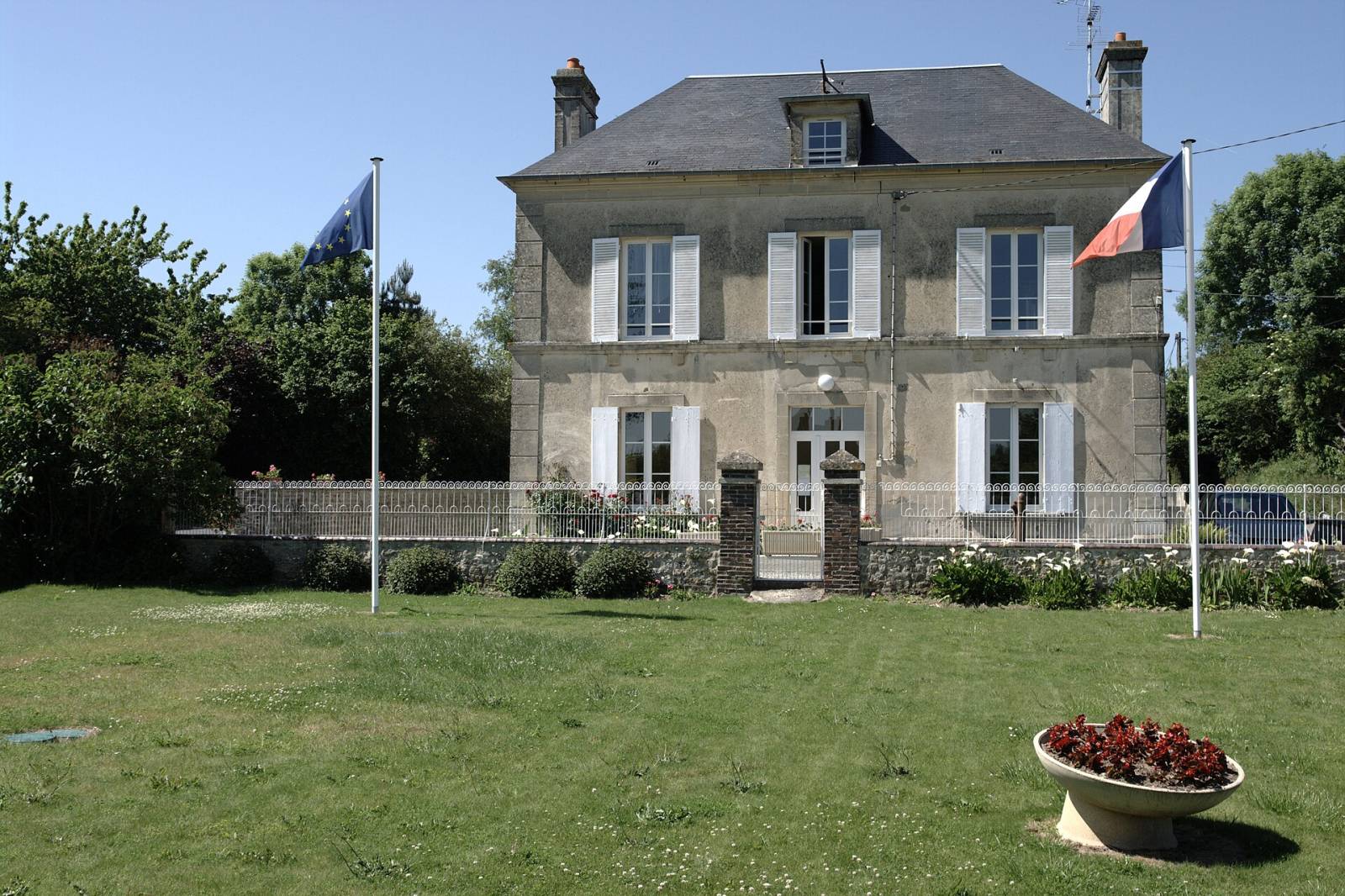 Photo de Aignerville