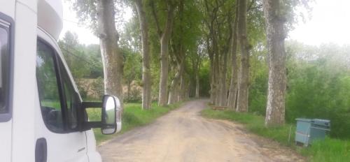 Photo de Aignes