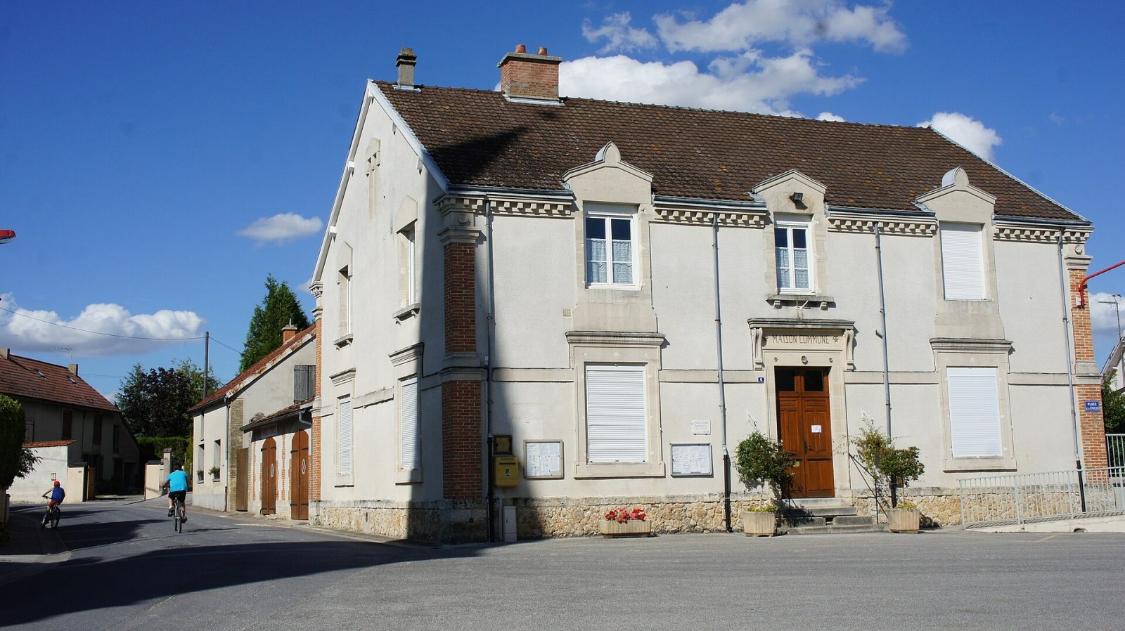 Photo de Aigny