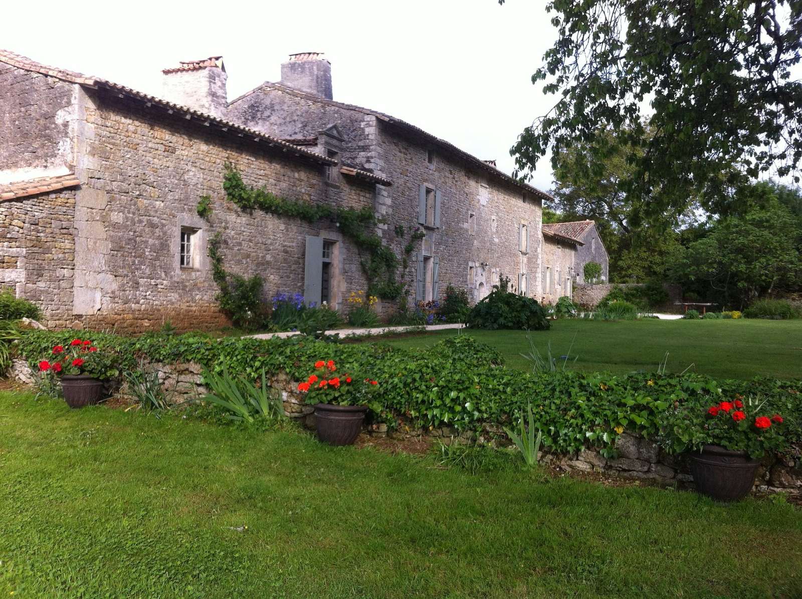 Photo de Aigonnay
