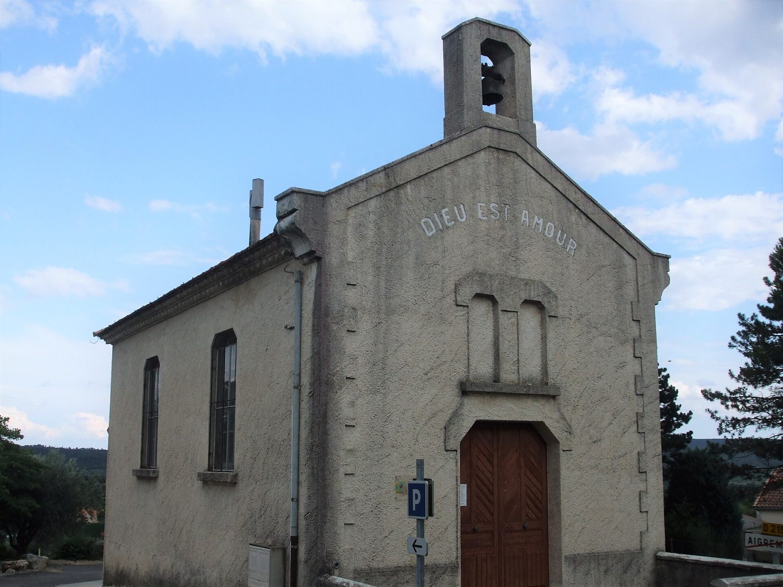 Photo de Aigremont