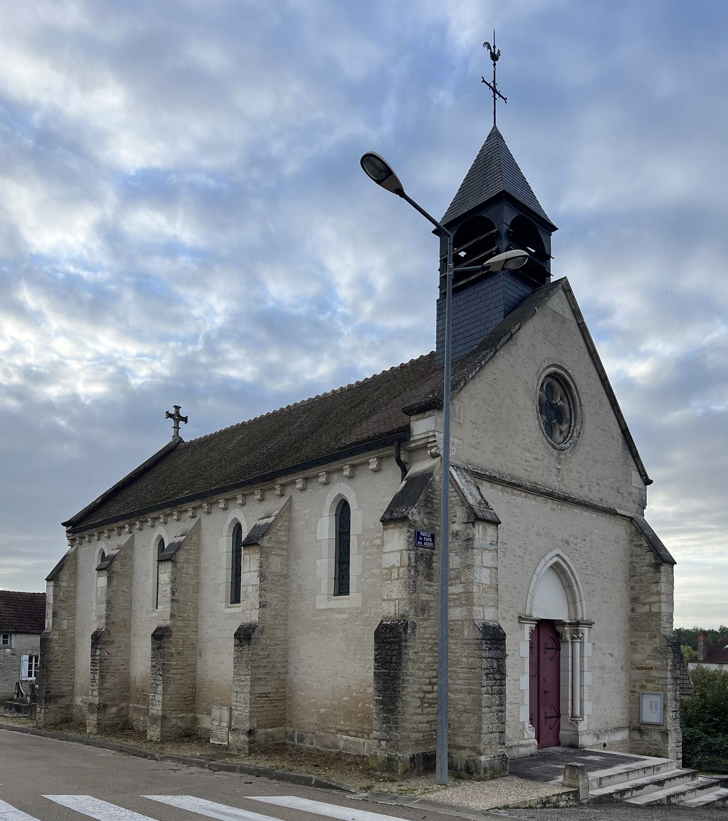 Photo de Aigremont