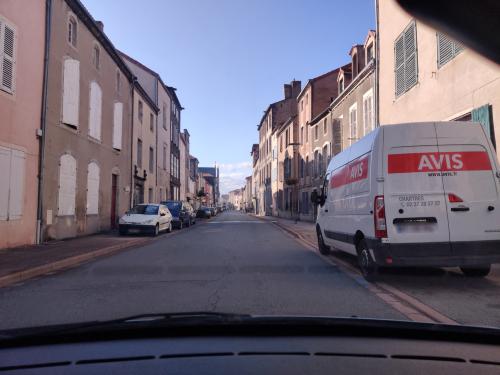 Photo de Aigueperse