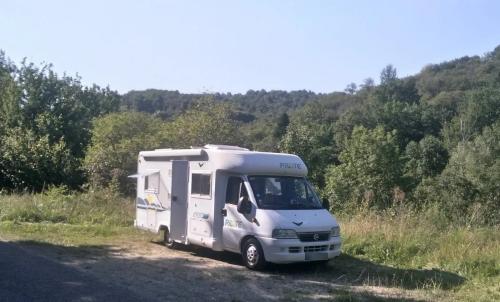 Photo de Aigues-Juntes