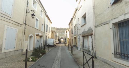 Photo de Aigues-Mortes