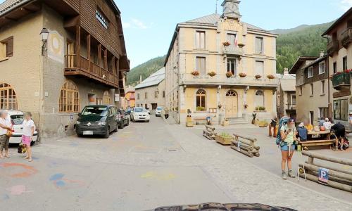 Photo de Aiguilles