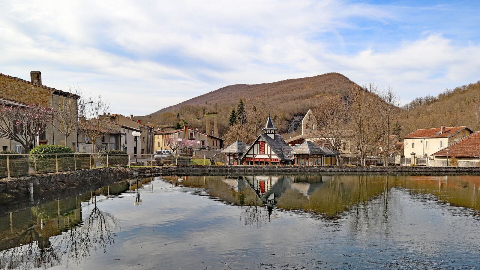 Photo de L'Aiguillon