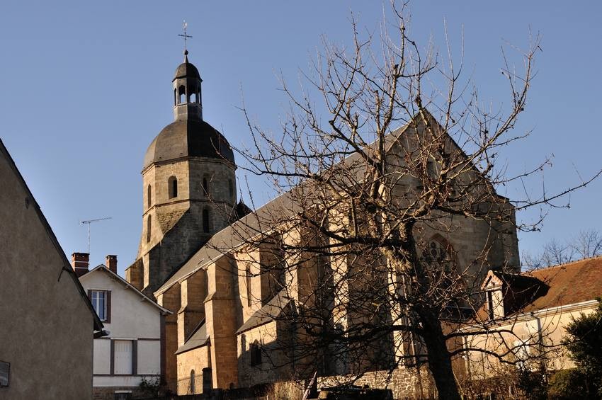 Photo de Aigurande