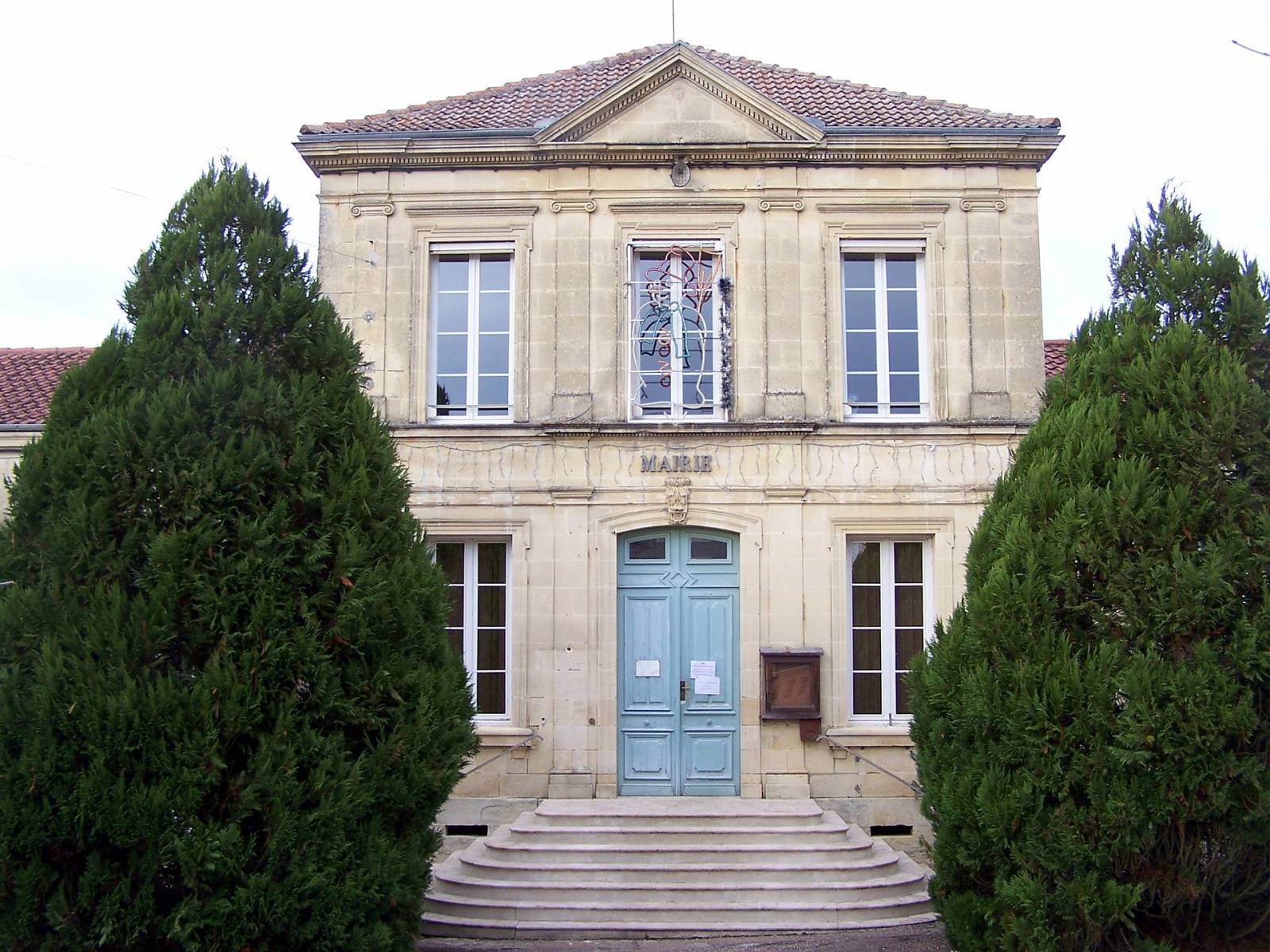 Photo de Aillas