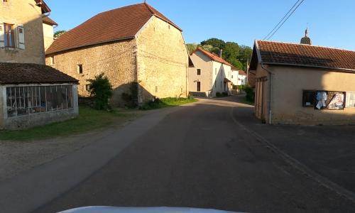Photo de Aillevans