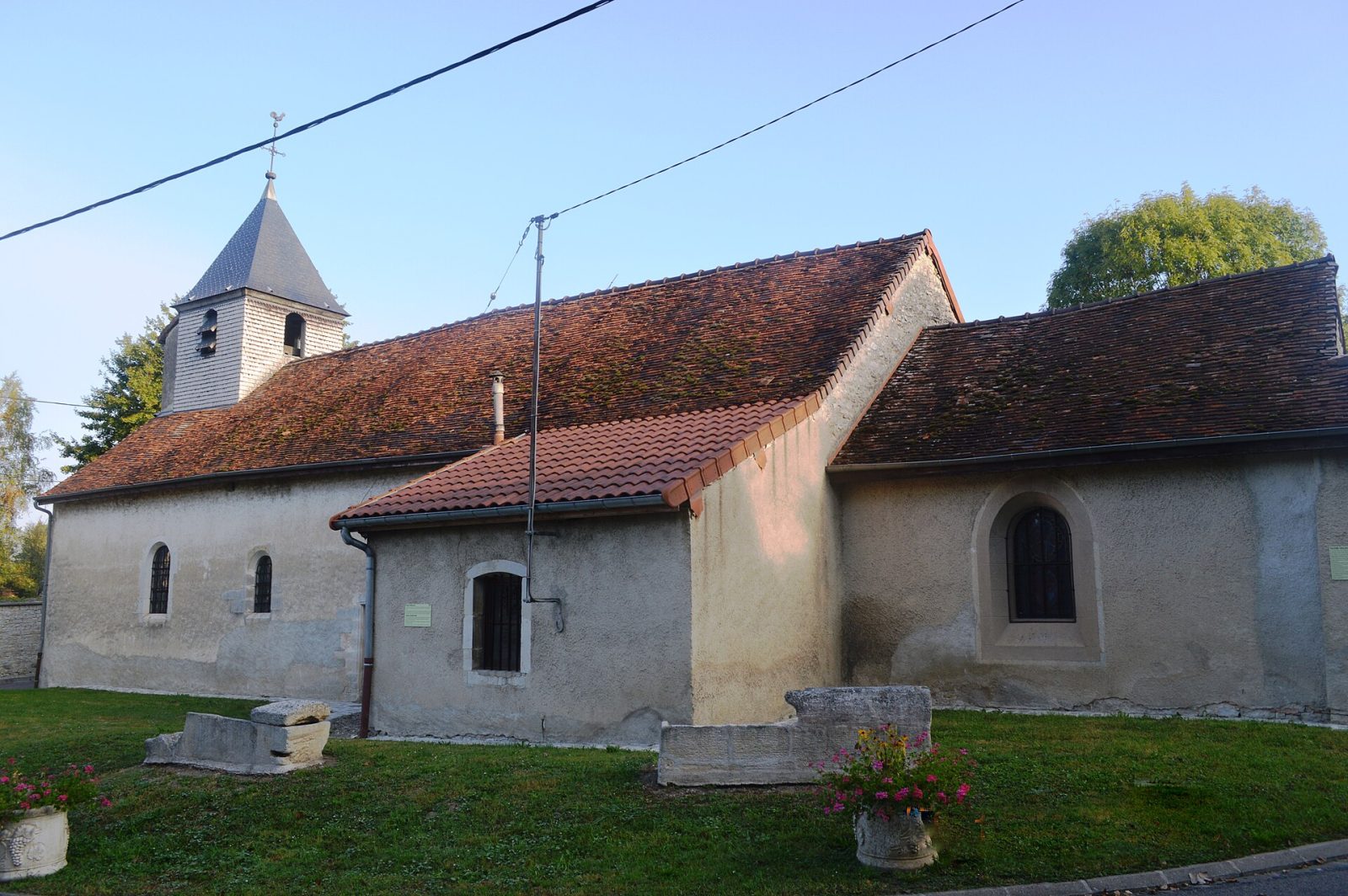 Photo de Ailleville