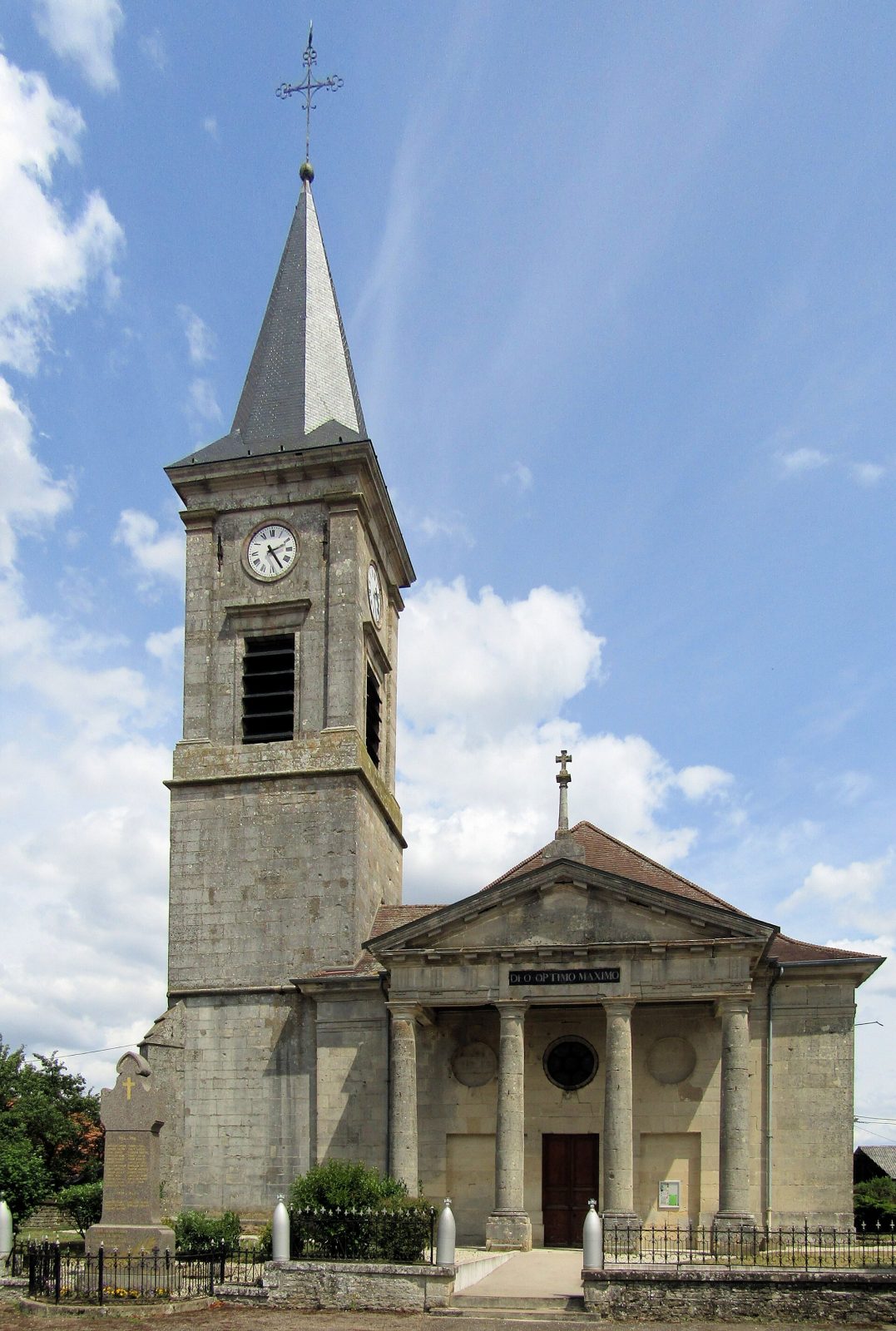 Photo de Aillianville