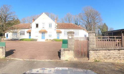 Photo de Aillières-Beauvoir