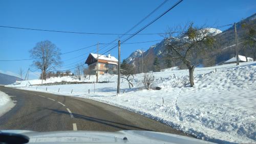 Photo de Aillon-le-Vieux