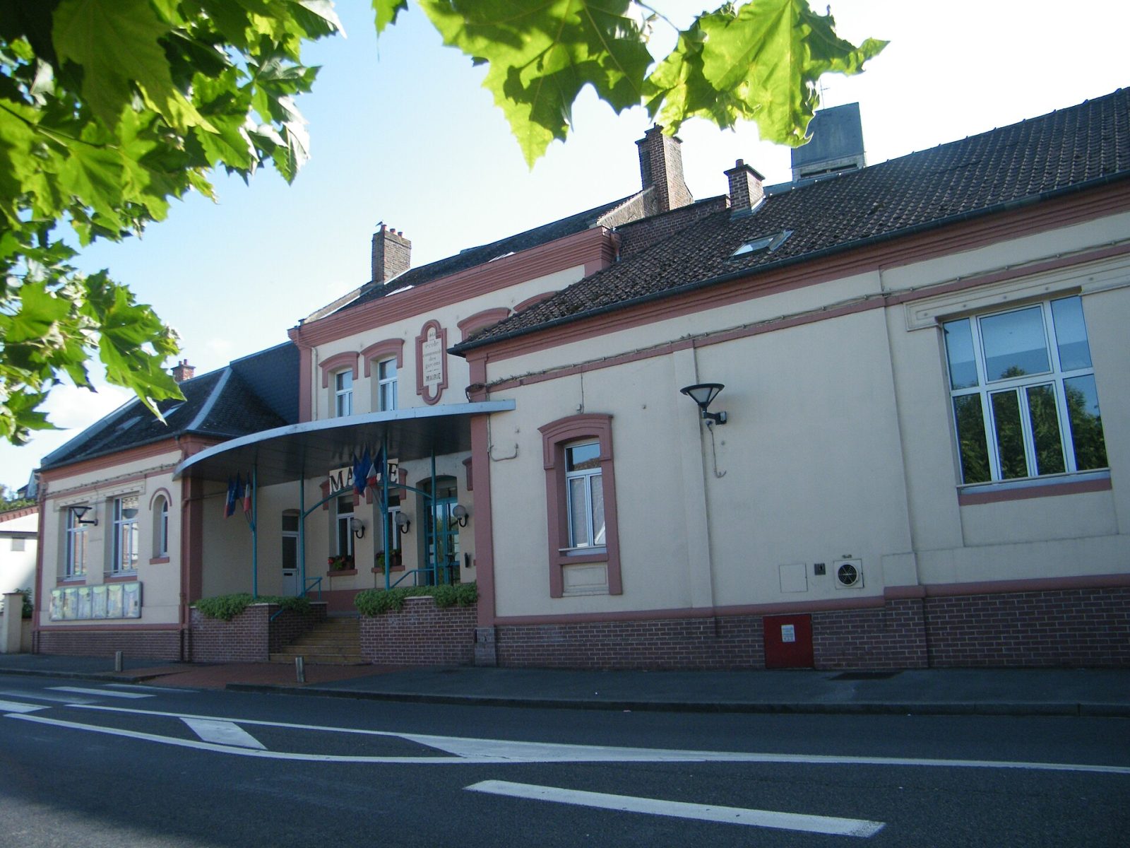 Photo de Ailly-sur-Somme