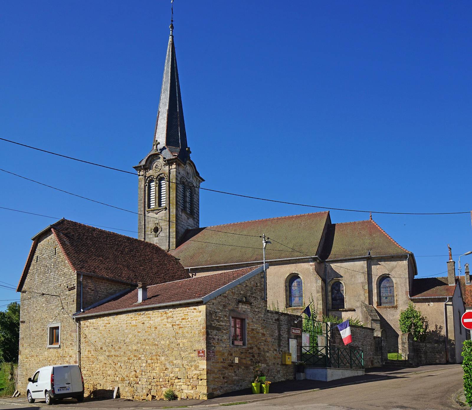 Photo de Ainvelle