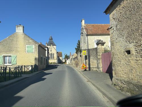 Photo de Airan