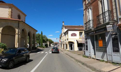 Photo de Aire-sur-l'Adour