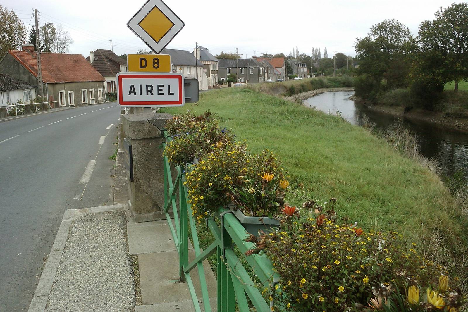 Photo de Airel