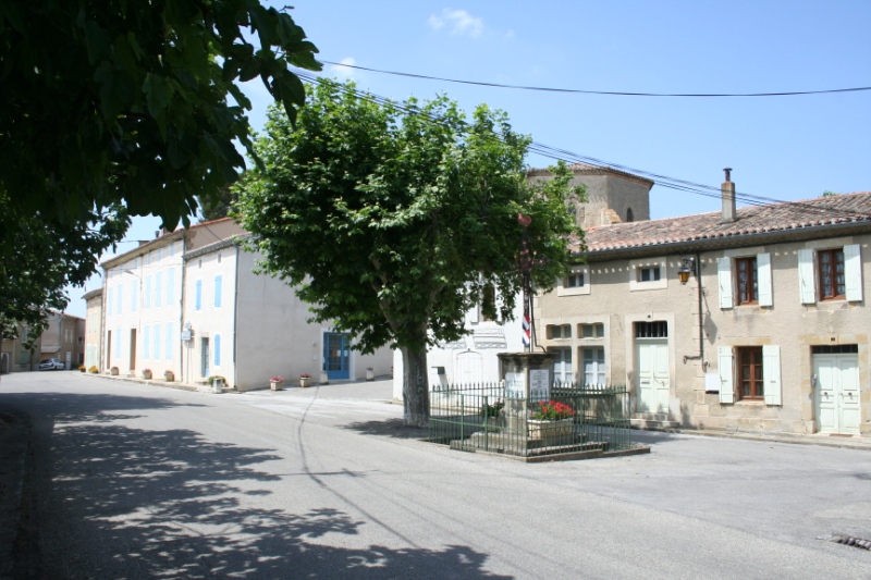 Photo de Airoux