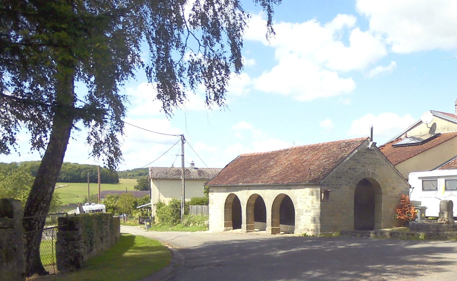 Photo de Aisey-et-Richecourt