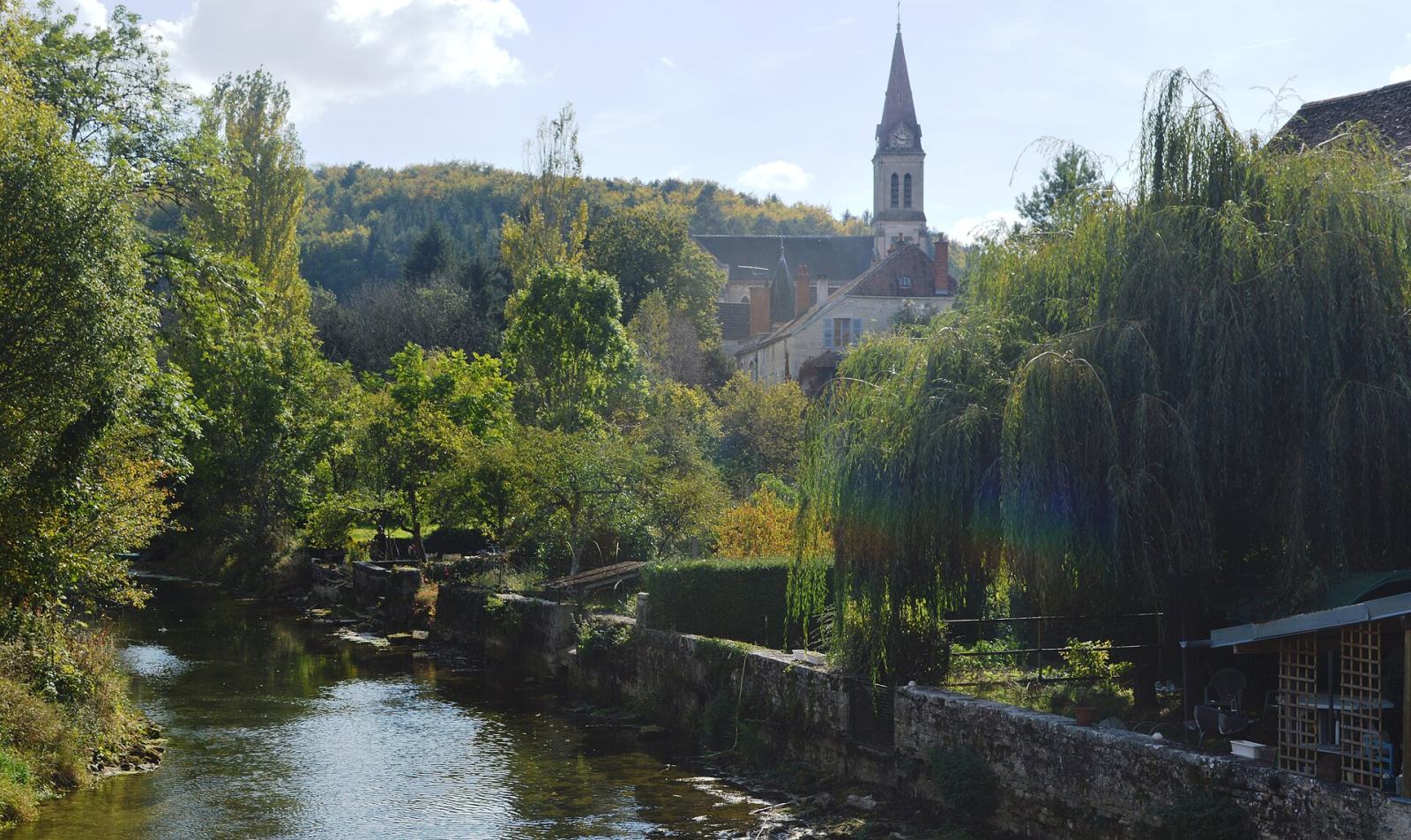 Photo de Aisey-sur-Seine