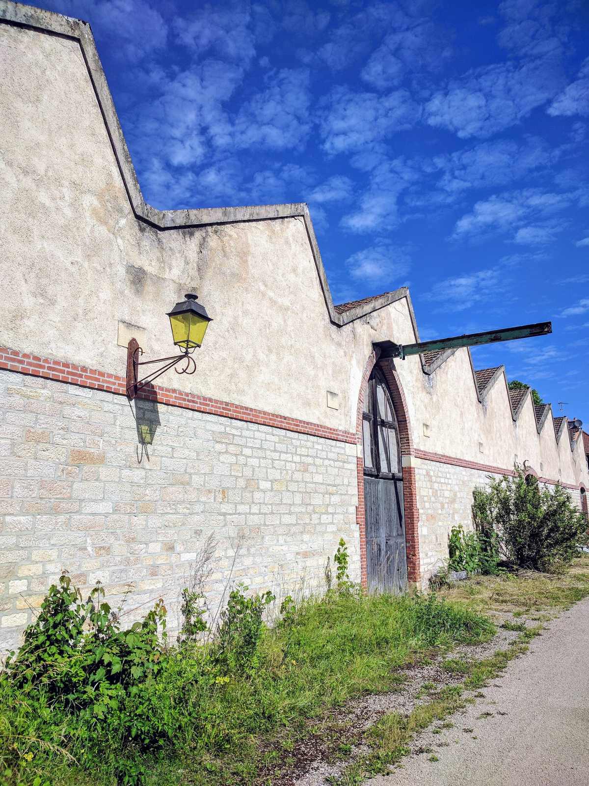 Photo de Aisy-sur-Armançon