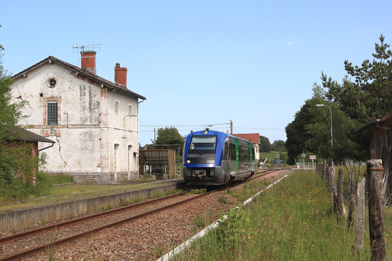 Photo de Aix