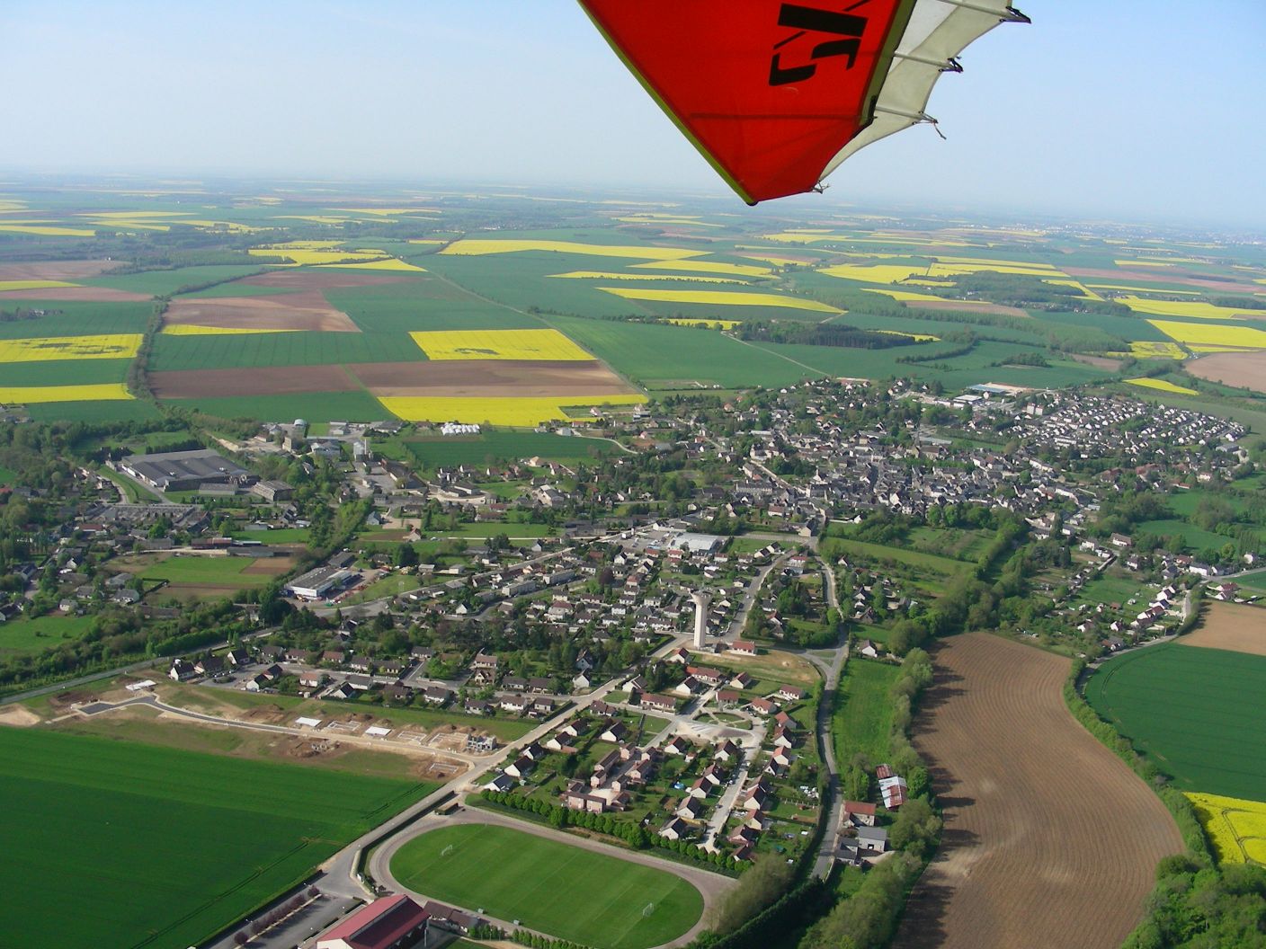 Photo de Aix-d'Angillon