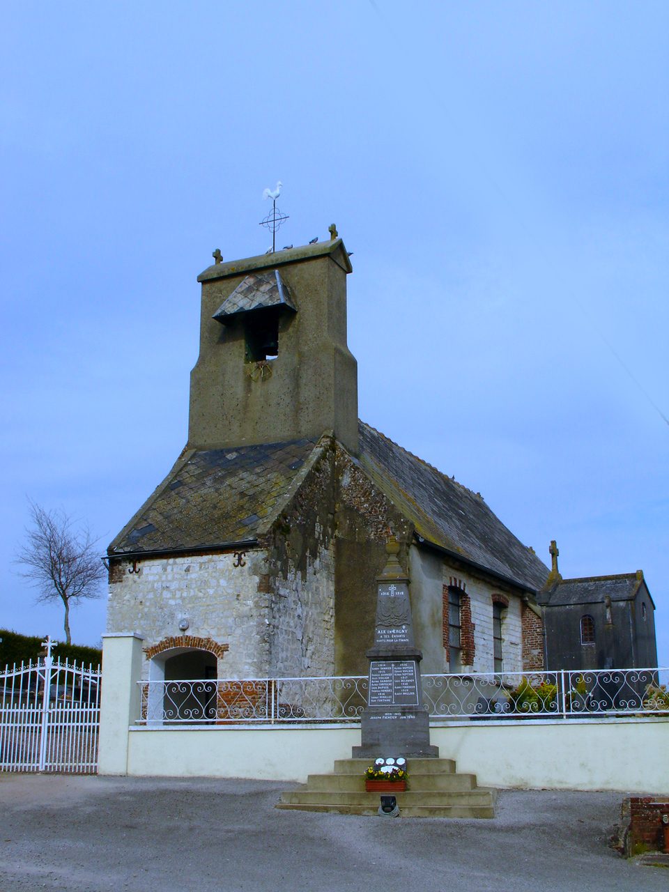 Photo de Aix-en-Ergny