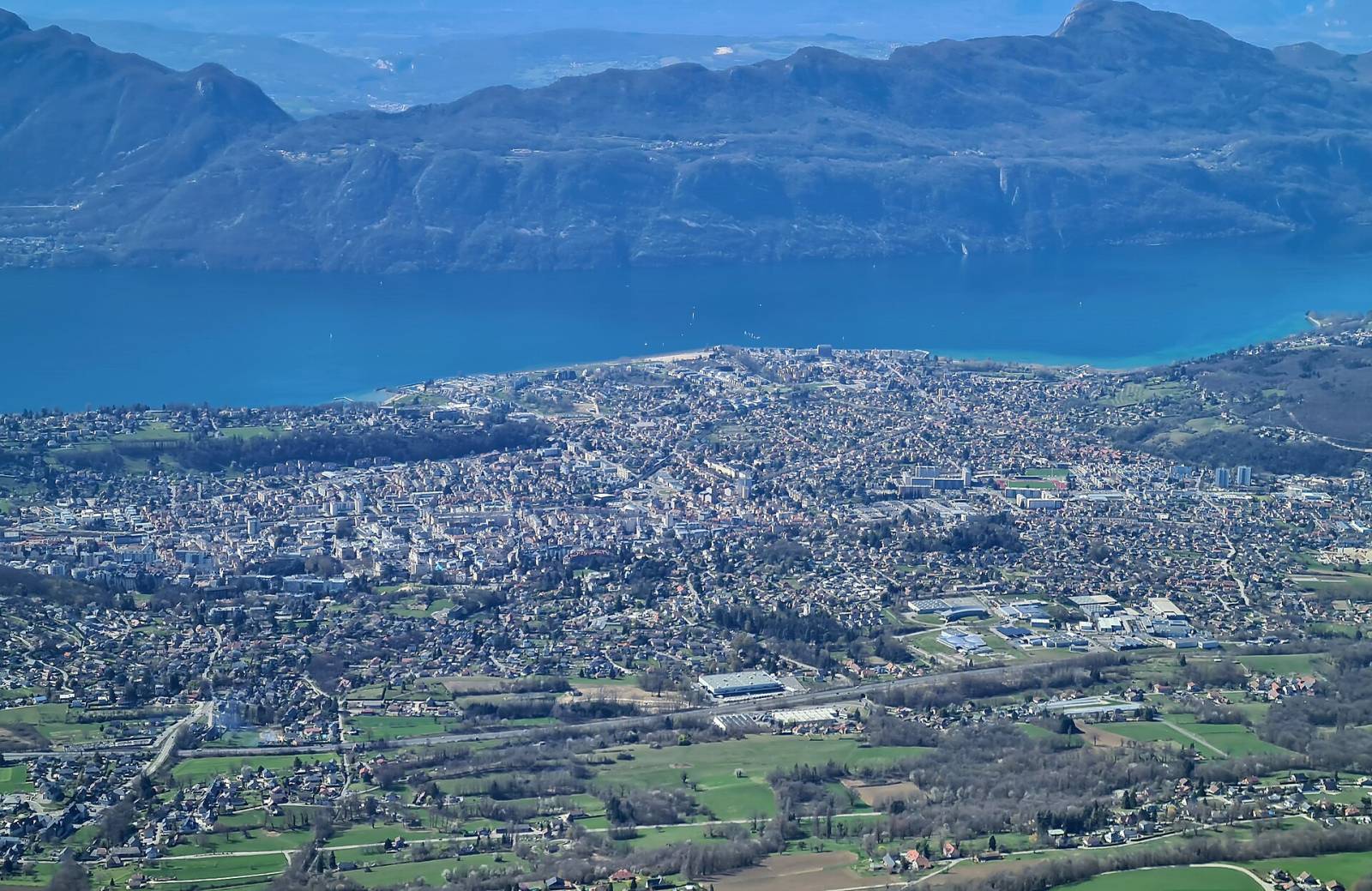Photo de Aix-les-Bains