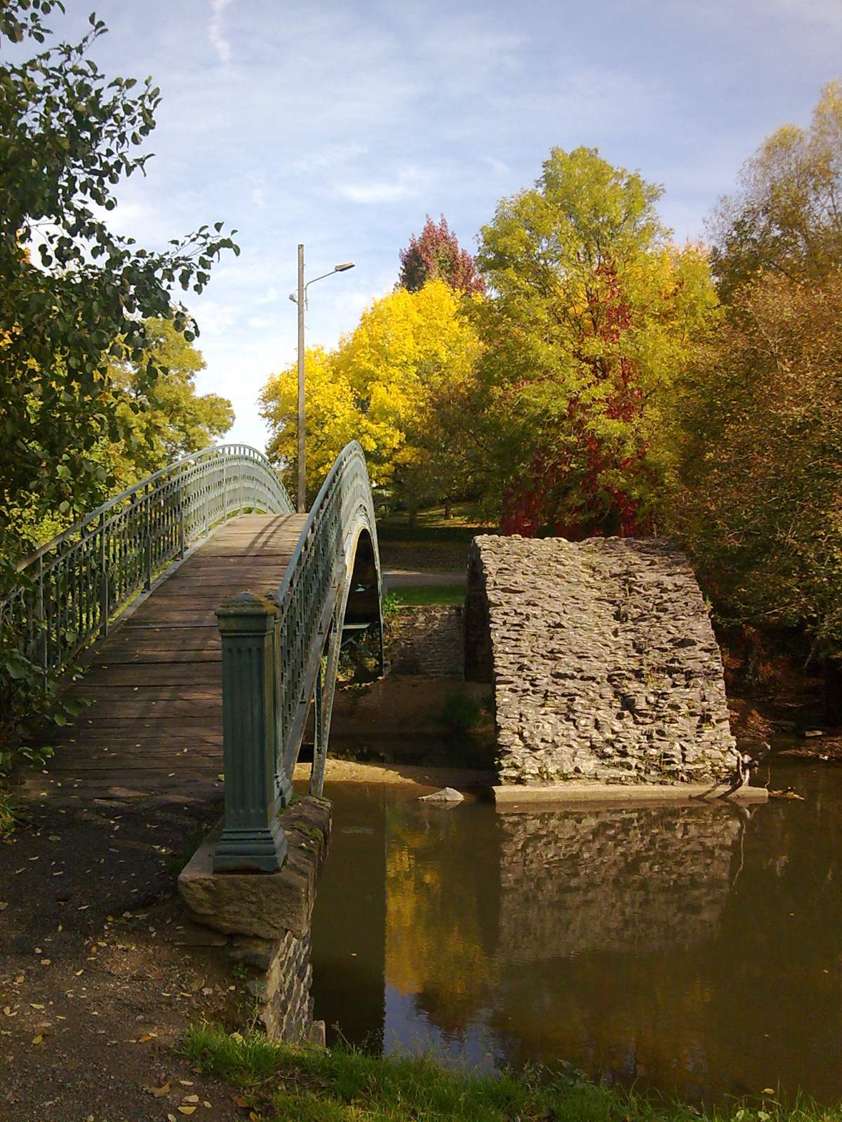 Photo de Aixe-sur-Vienne