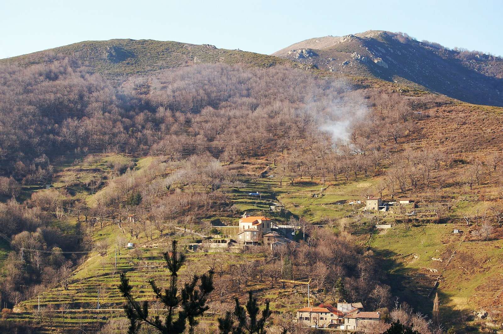 Photo de Aizac