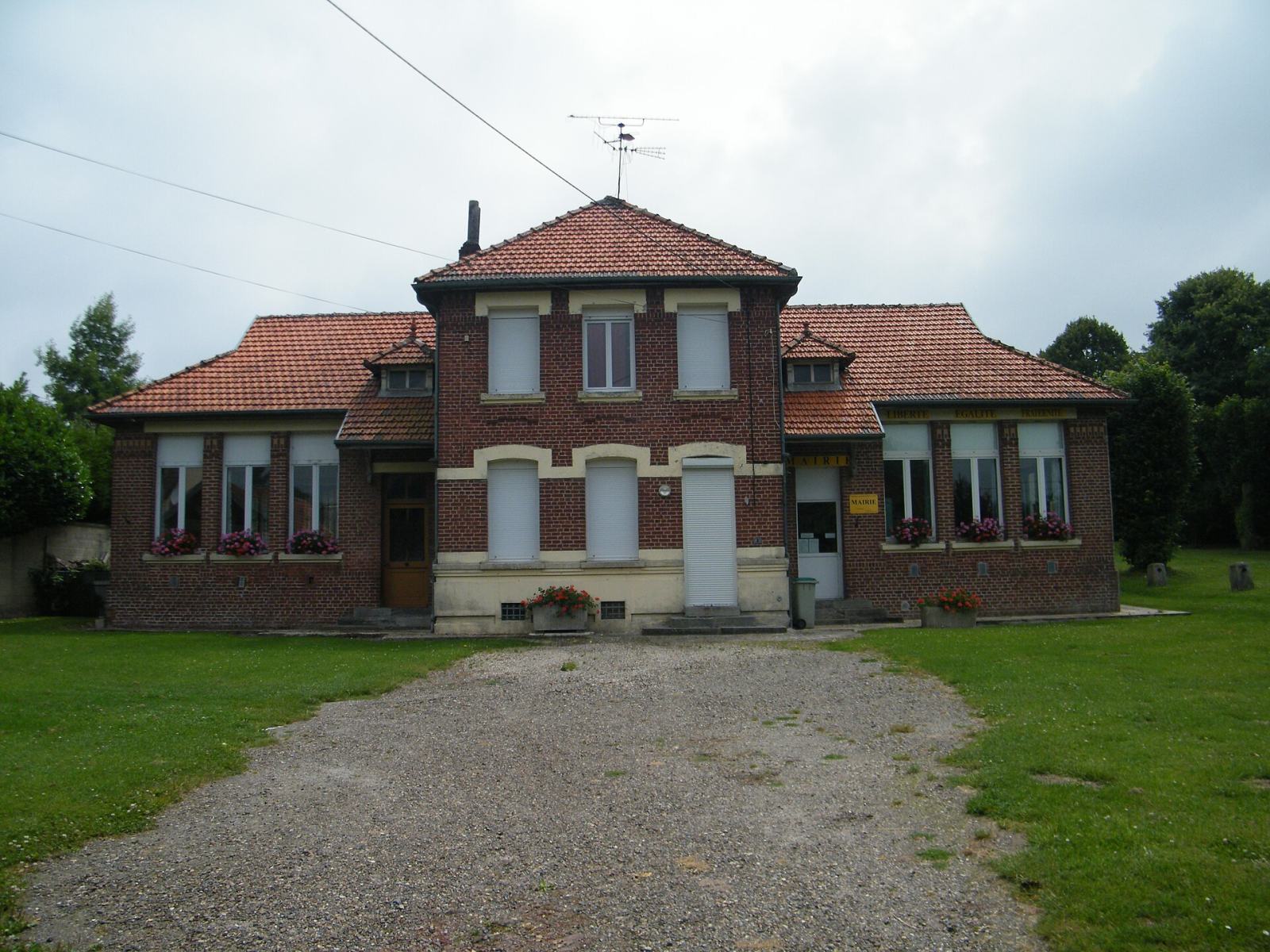 Photo de Aizecourt-le-Bas