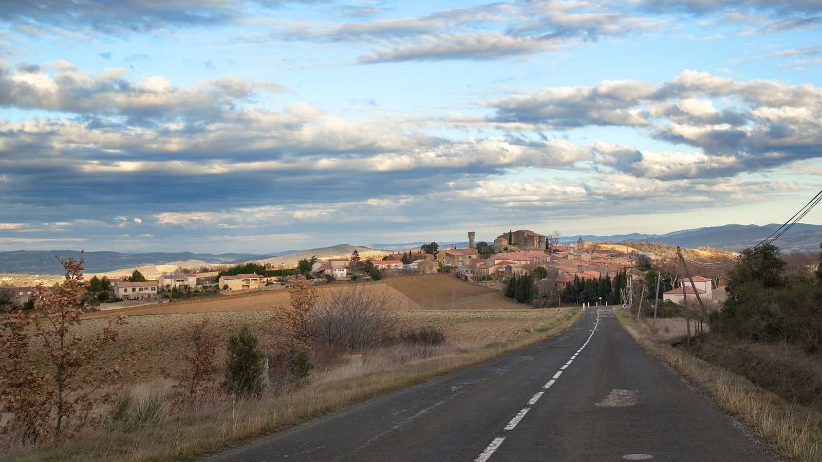 Photo de Ajac