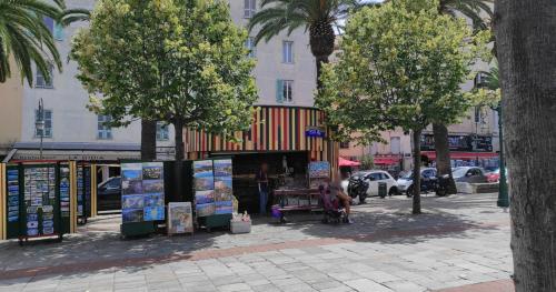 Photo de Ajaccio