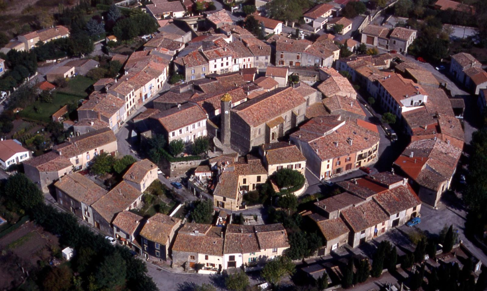Photo de Alairac