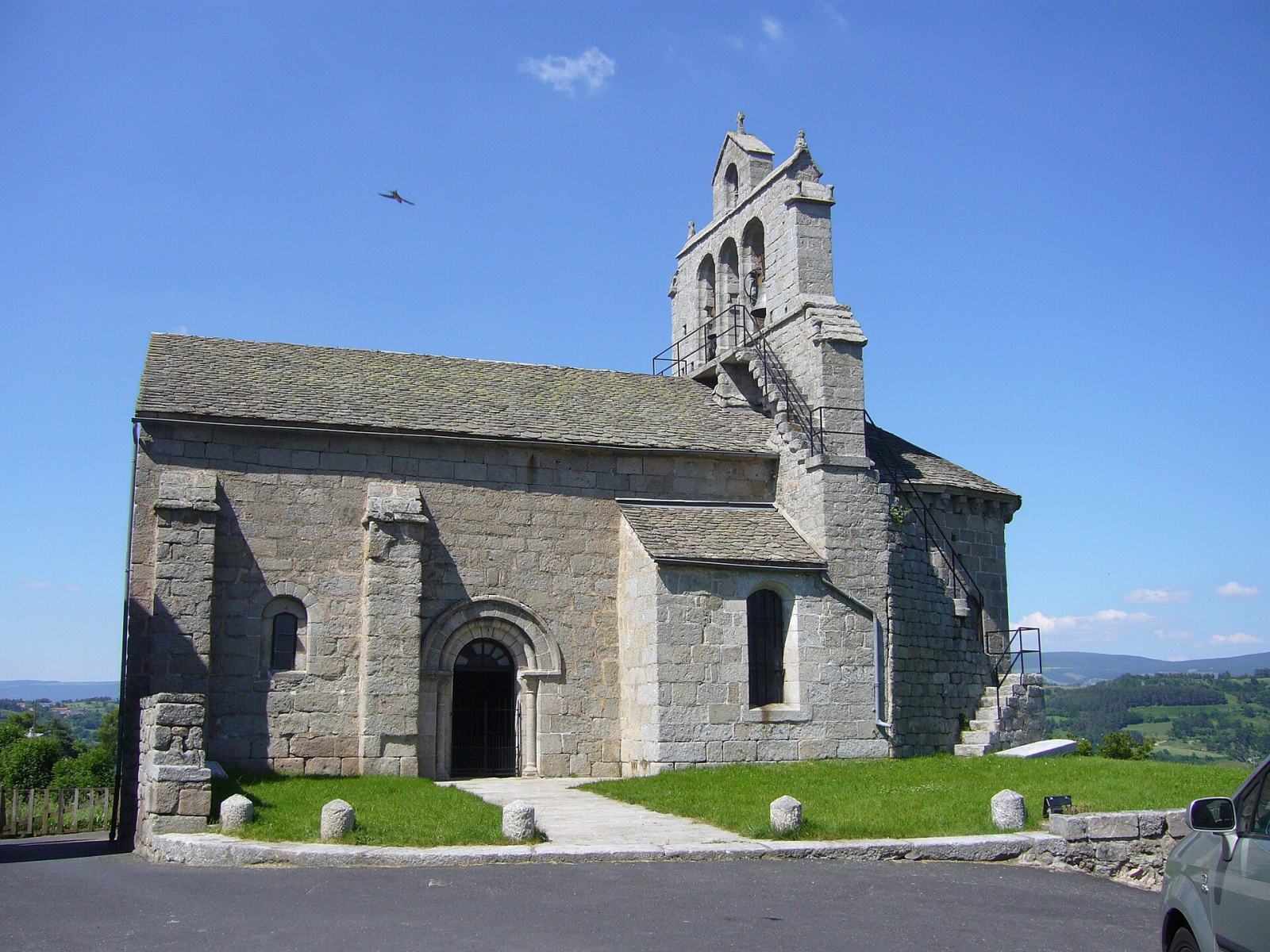 Photo de Albaret-Sainte-Marie