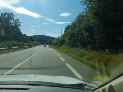 Photo de Albé