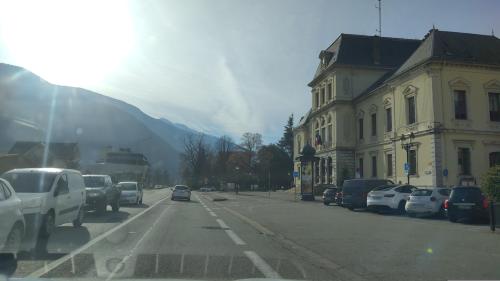 Photo de Albertville