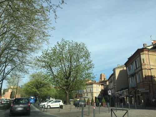 Photo de Albi