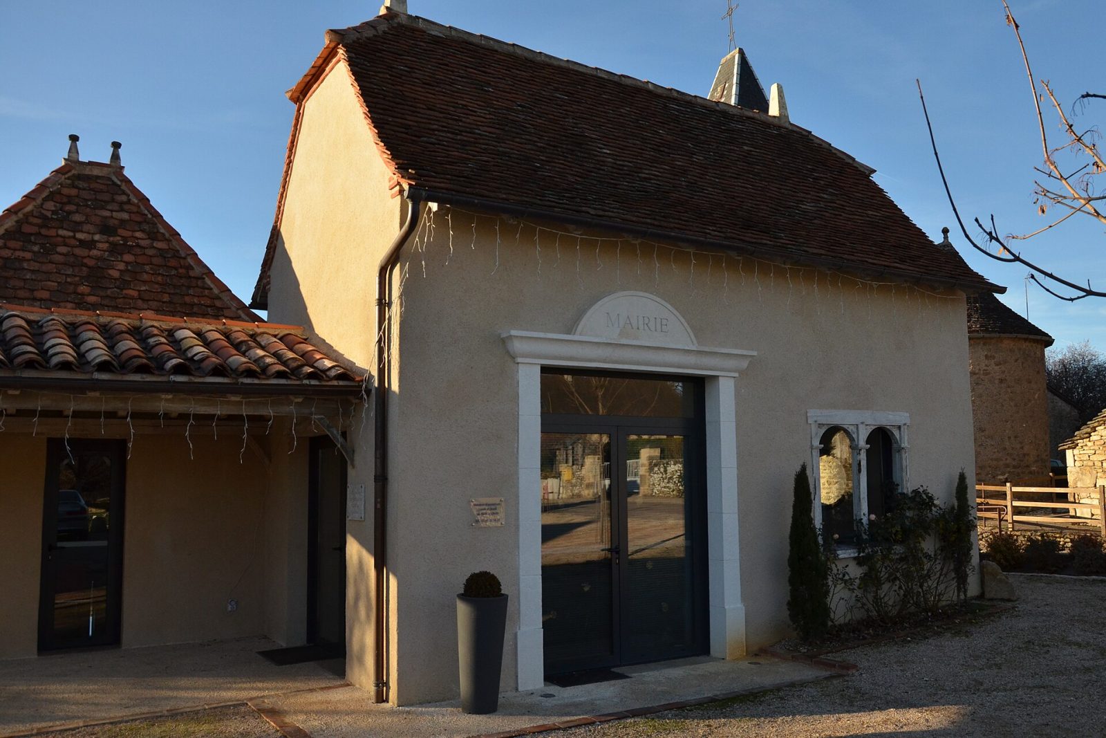 Photo de Albiac