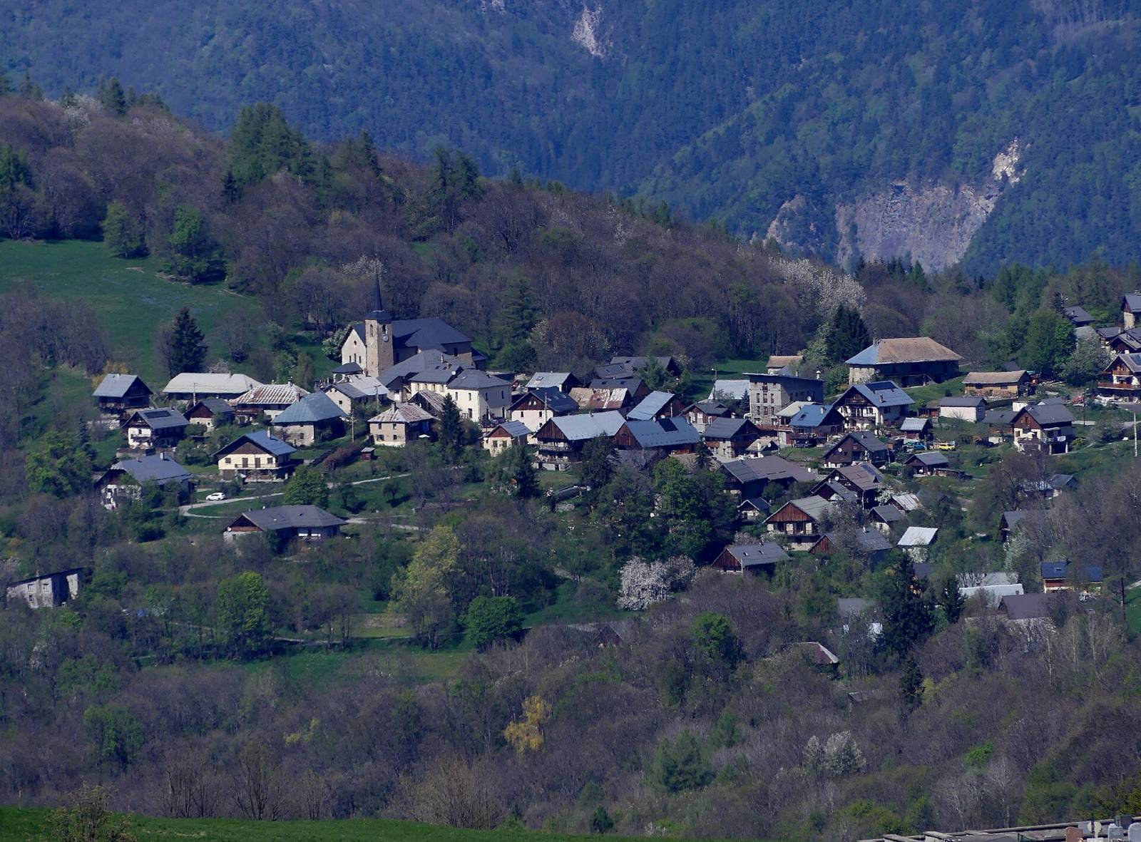 Photo de Albiez-le-Jeune