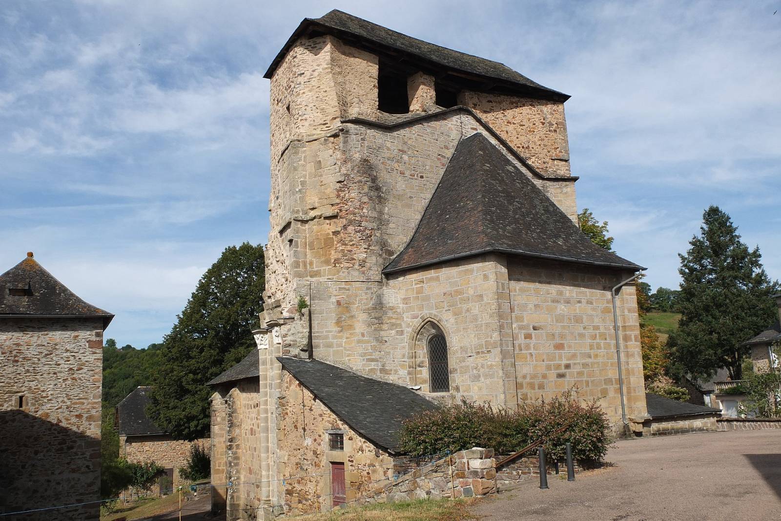 Photo de Albignac