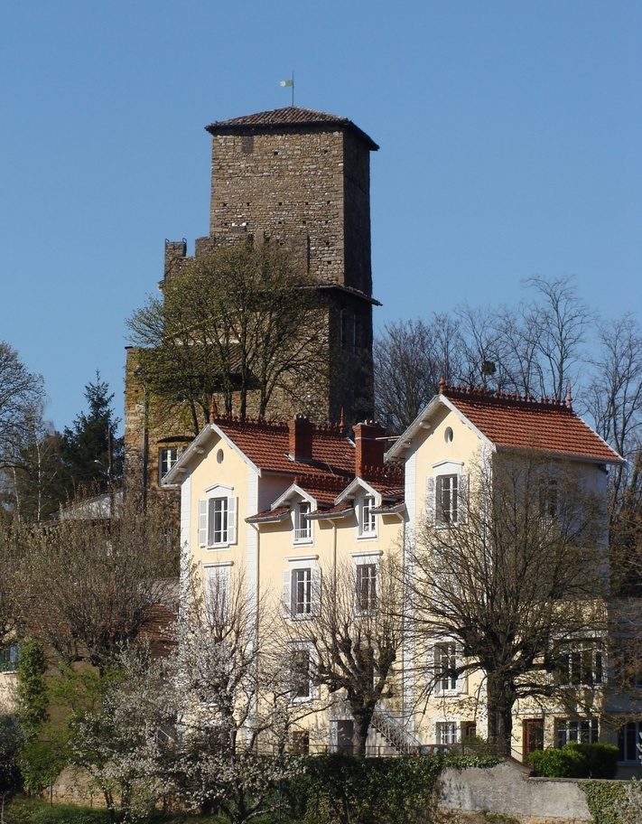 Photo de Albigny-sur-Saône