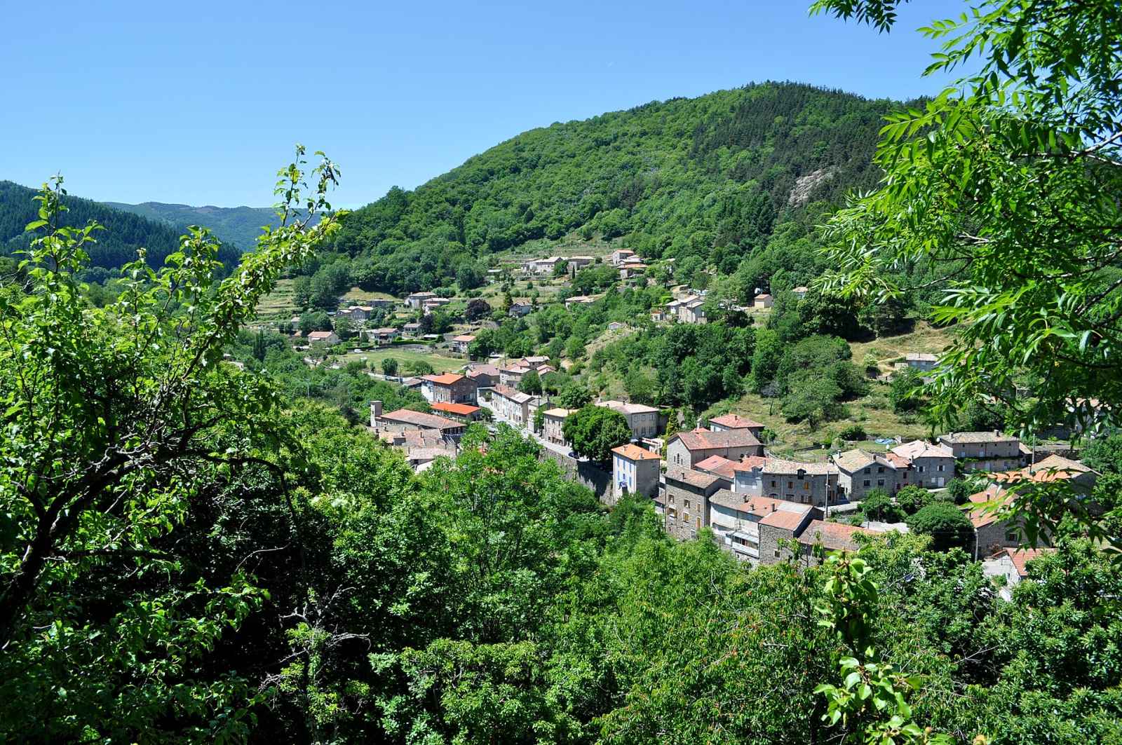 Photo de Albon-d'Ardèche