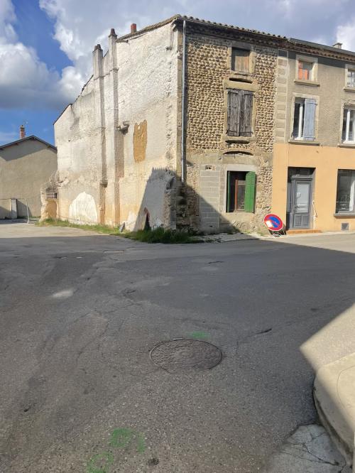 Photo de Albon