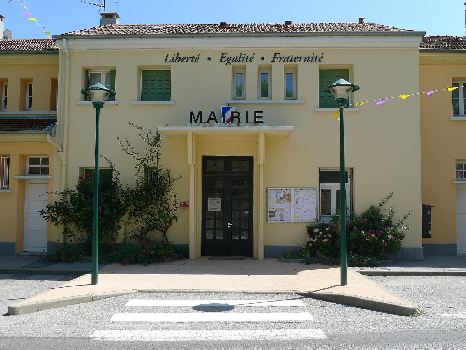 Photo de Alboussière